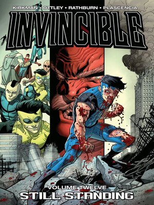 Invincible (2003), Volume 12 by Robert Kirkman · OverDrive: ebooks