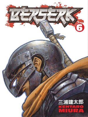 Berserk, Volume 13 - Department of Defense - OverDrive