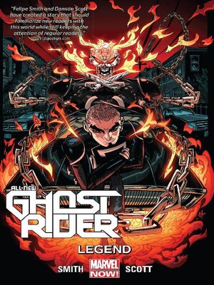 portada de ghost rider 2 para facebook