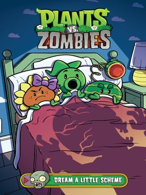 Plants vs. Zombies(Series) · OverDrive: ebooks, audiobooks, and more for  libraries and schools