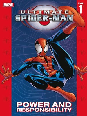 Ultimate Spider-Man (2000), Volume 1 by Brian Michael Bendis ...