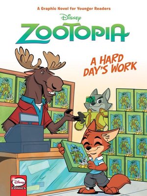 Zootopia (2016) Screenplay - Script Slug