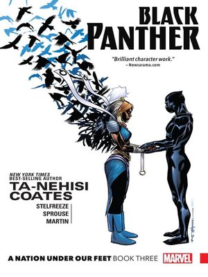 Download Black Panther 5 Gtterdmmerung Ber Wakanda Ta Nehisi Coates Free Books