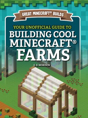 Minecrafter: The Unofficial Guide to Minecraft & Other Building Games