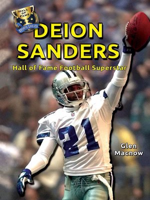 A  View of Deion Sanders