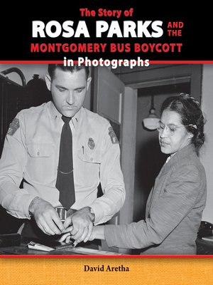 The Story of Rosa Parks and the Montgomery Bus Boycott in Photographs ...