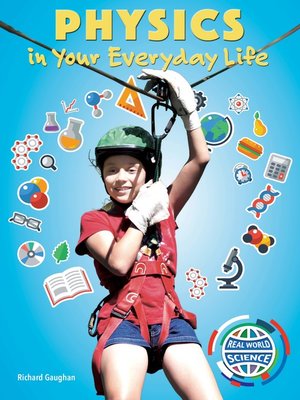 physics in everyday life book