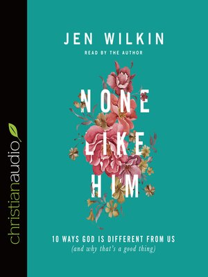 jen wilkin none like him study guide jen wilkin none like him study guide