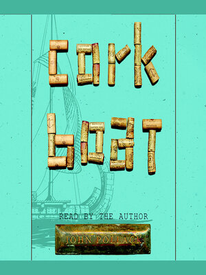 Cork Boat by John Pollack · OverDrive: ebooks, audiobooks, and more for  libraries and schools