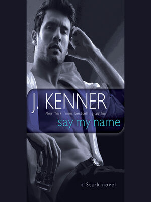 J. Kenner: Tempt Me - The Blue Box Press