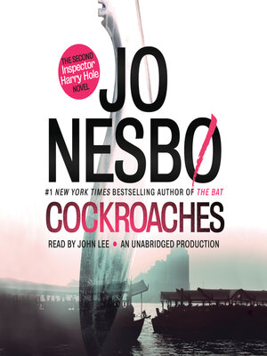 Policía (Harry Hole 10) eBook by Jo Nesbo - EPUB Book