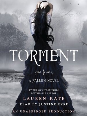 torment lauren kate audiobook torment lauren kate audiobook
