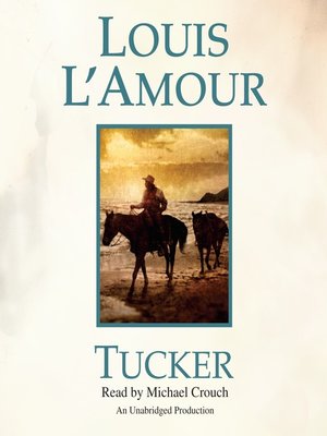 Louis L'Amour · OverDrive: ebooks, audiobooks, and more for libraries and  schools