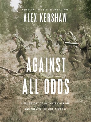 A Soldier Against All Odds - Signed By Author