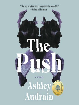 books like the push by ashley audrain