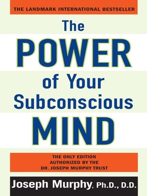 the power of your subconscious mind audio book the power of your subconscious mind audio book