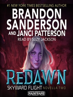 ReDawn (Skyward Flight by Brandon Sanderson · OverDrive: ebooks