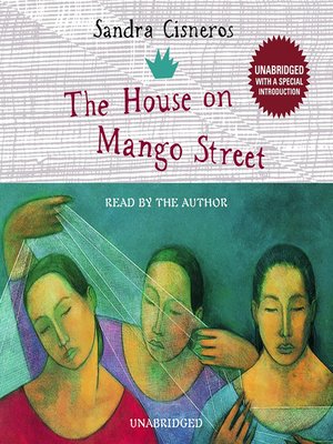 author of the house on mango street