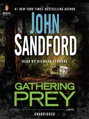 certain prey international edition john sandford
