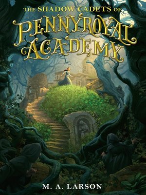 pennyroyal academy book 3 pennyroyal academy book 3