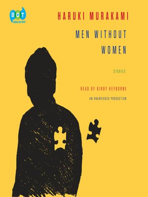 men without women short story