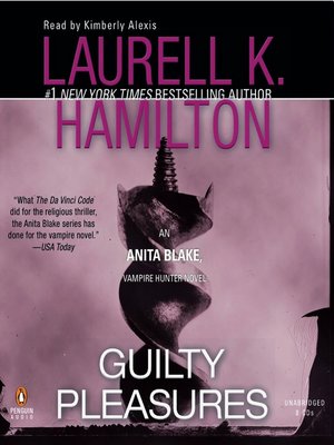 22+ Download Laurell K. Hamilton Images