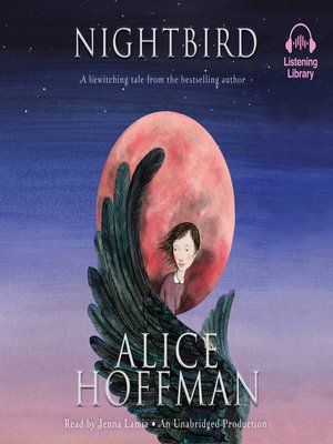 Nightbird - Alice Hoffman