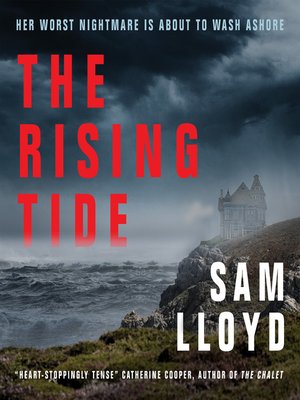 The Rising Tide by Sam Lloyd