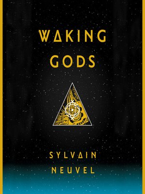 waking gods series waking gods series