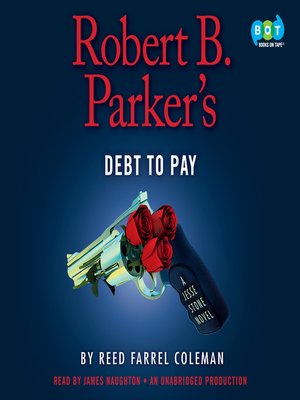Debt to Pay by Reed Farrel Coleman · OverDrive: ebooks, audiobooks, and ...