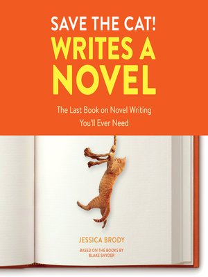 the cat writes a novel