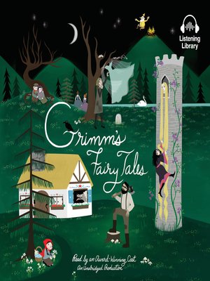 Grimm Brothers Fairy Tales Movie