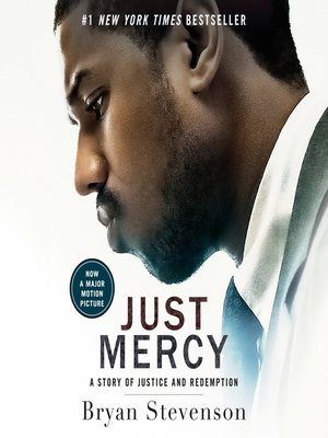 Cover image for Just Mercy (Movie Tie-In Edition)