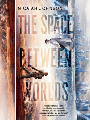 the space between worlds review the space between worlds review