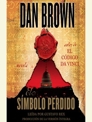 Het verloren symbool: Robert Langdon - Brown, Dan: 9789024553280 - AbeBooks