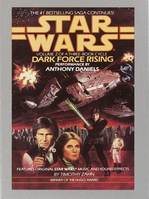 timothy zahn dark force rising