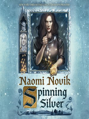 spinning silver review