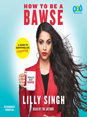 how to be a bawse book