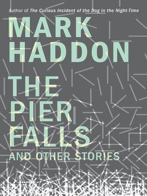 Mark Haddon Overdrive Rakuten Overdrive Ebooks Audiobooks
