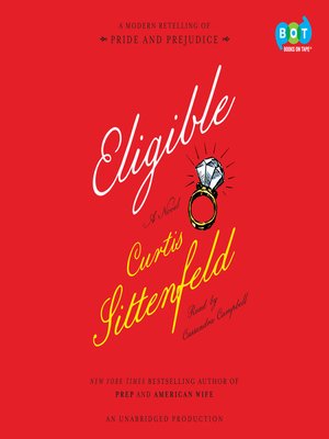 eligible curtis sittenfeld review