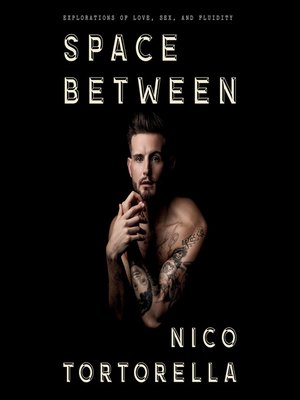 the space in between nico totortolla the space in between nico totortolla