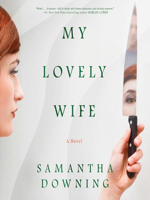 my lovely wife book
