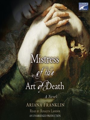 mistress of the art of death