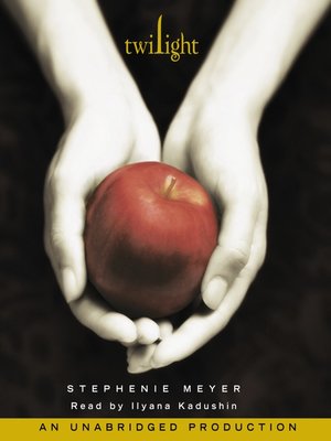 Libro Crepusculo De Stephenie Meyer - Buscalibre