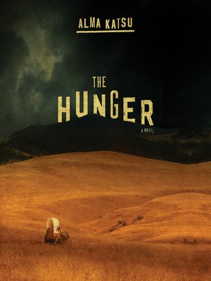 a certain hunger cover