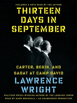 77 Days in September by Ray Gorham 77 Days in September by Ray Gorham