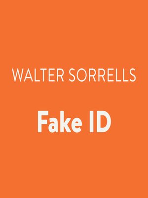 Fake Id Lamar Giles Epub