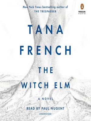 the wych elm by tana french