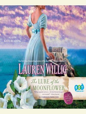 The Passion of the Purple Plumeria by Lauren Willig · OverDrive