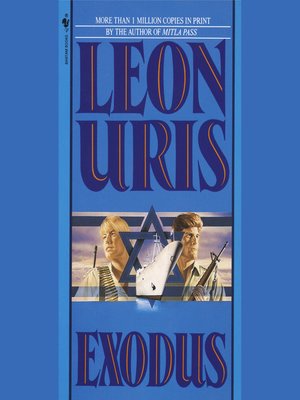 uris leon exodus